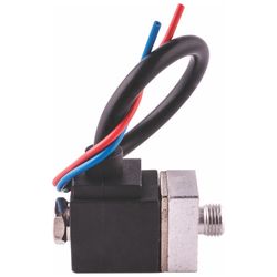 AIRCRAFT Solenoid Valve For Comp 05 06 & 07